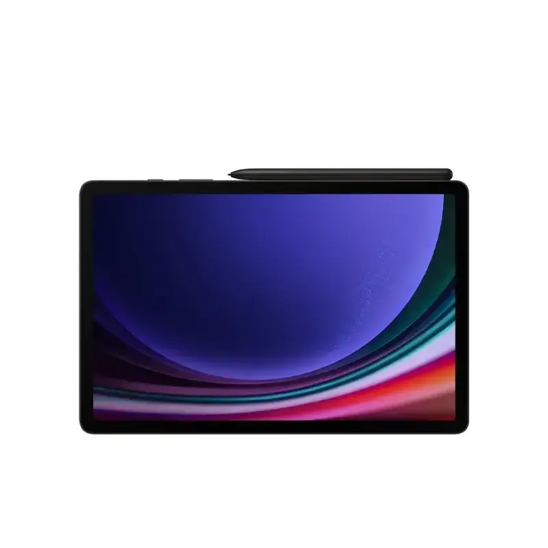 طراحی تبلت 11 اینچی سامسونگ مدل Galaxy Tab S9 5G SM-X716B با ظرفیت 256GB و رم 12GB (ویتنام)